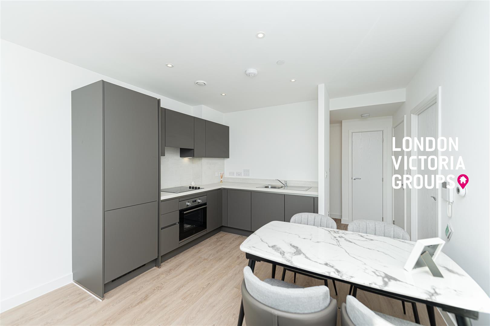 42 Brook Avenue, Wembley, London